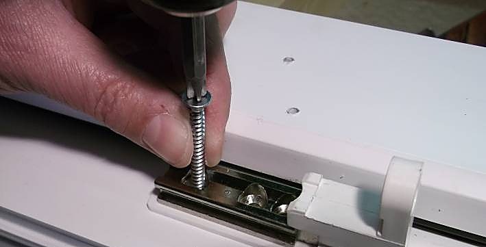 Fix in 3 places